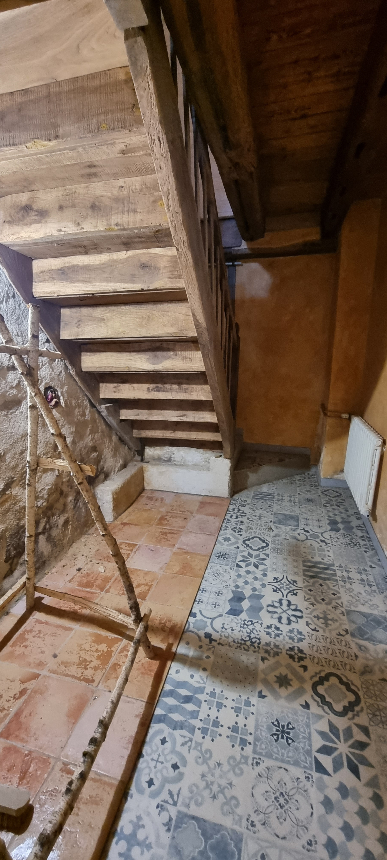 Vente Maison En Pierre Saint Priest Taurion